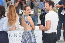 Marion Cotillard Marion Cotillard